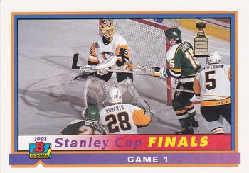 Stanley Cup Finals Game