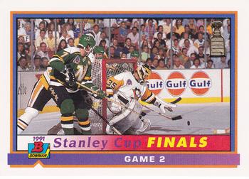 Stanley Cup Finals Game