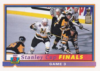Stanley Cup Finals Game