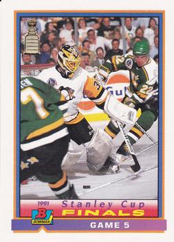Stanley Cup Finals Game