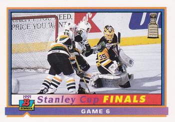 Stanley Cup Finals Game