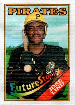 Jose Lind