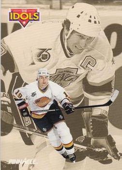 Petr Nedved / Wayne Gretzky IDOL