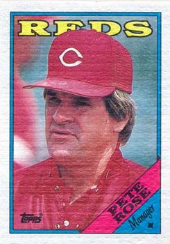 Pete Rose