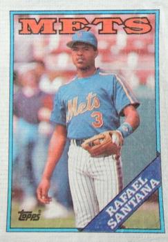Rafael Santana