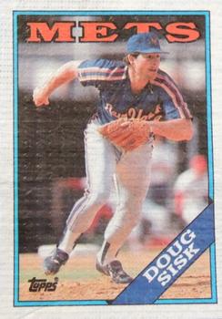 Doug Sisk