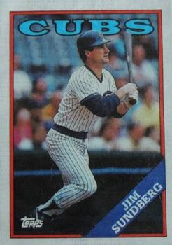 Jim Sundberg