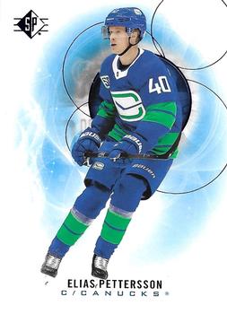 Elias Pettersson