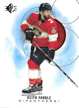 Keith Yandle