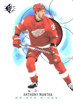Anthony Mantha