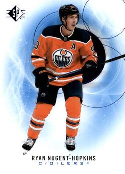 Ryan Nugent-Hopkins