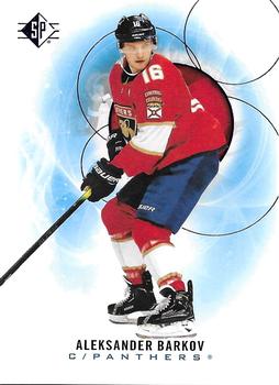 Aleksander Barkov
