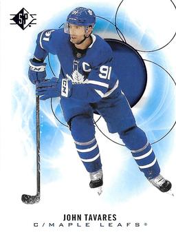 John Tavares