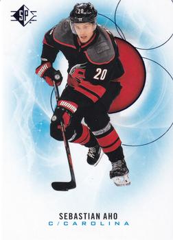 Sebastian Aho