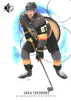 Shea Theodore