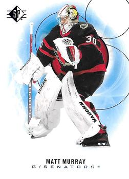 Matt Murray