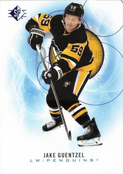 Jake Guentzel