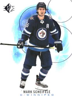 Mark Scheifele
