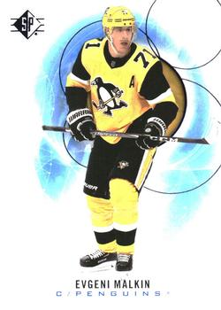 Evgeni Malkin