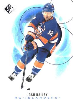 Josh Bailey