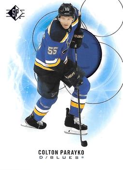 Colton Parayko
