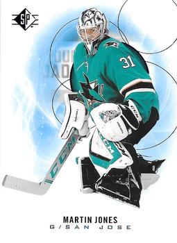 Martin Jones