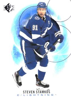 Steven Stamkos