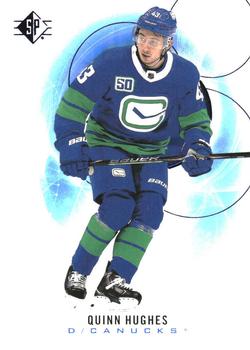 Quinn Hughes