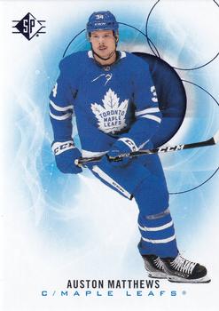 Auston Matthews