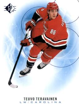 Teuvo Teravainen