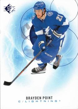 Brayden Point
