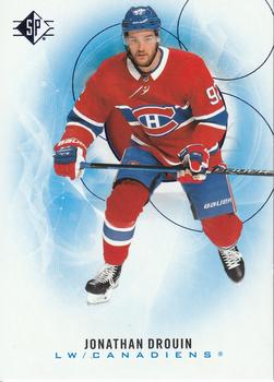 Brendan Gallagher