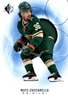 Mats Zuccarello