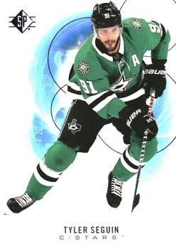 Tyler Seguin