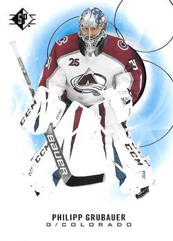 Philipp Grubauer