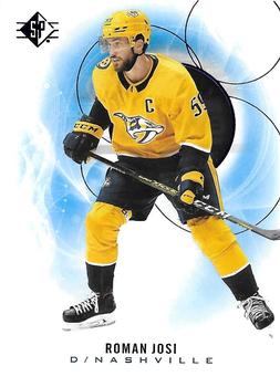 Roman Josi