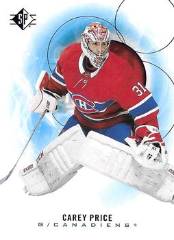 Carey Price