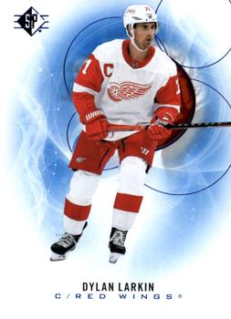Dylan Larkin