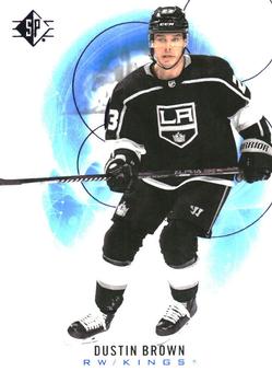 Dustin Brown