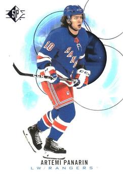 Artemi Panarin