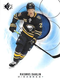 Rasmus Dahlin