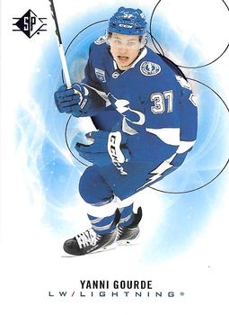 Yanni Gourde