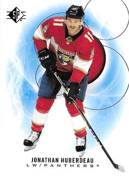 Jonathan Huberdeau