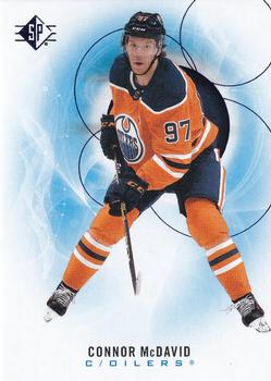Connor McDavid