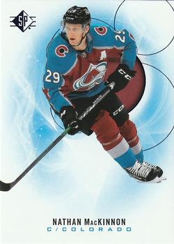 Nathan MacKinnon