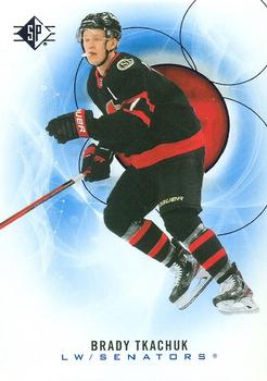 Brady Tkachuk