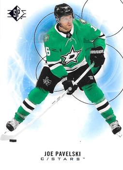 Joe Pavelski