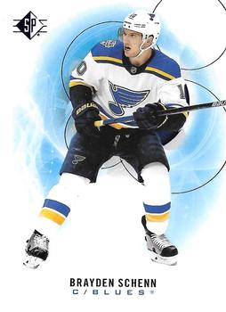 Brayden Schenn