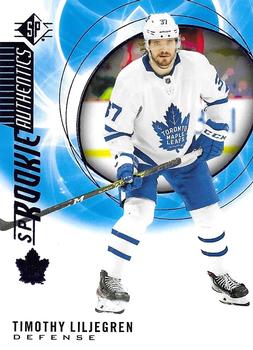 Timothy Liljegren