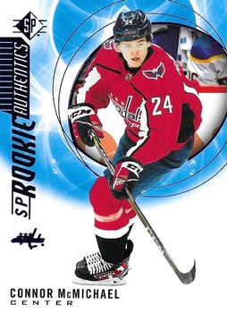 Connor McMichael